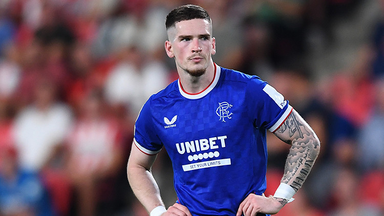 Son Dakika: Rangers Ryan Kent ayrılığını açıkladı Fenerbahçe transferi bitiriyor mu
