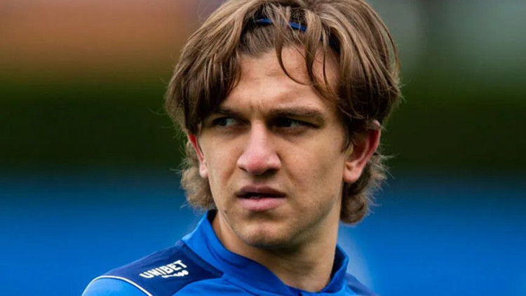 Galatasaraydan sol beke Rıdvan Yılmaz hamlesi