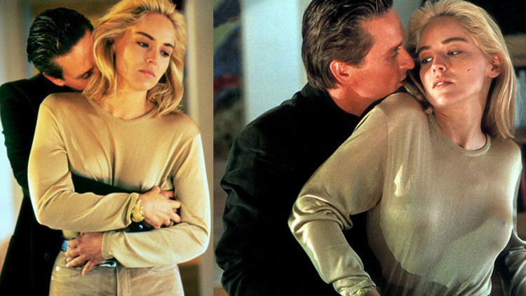 Artık sevişme sahneleri konusunda uzmanlaştım: O anlardaki her hareketin bir sırrı var Artık sevişme sahneleri konusunda uzmanlaştım: O anlardaki her hareketin bir sırrı var