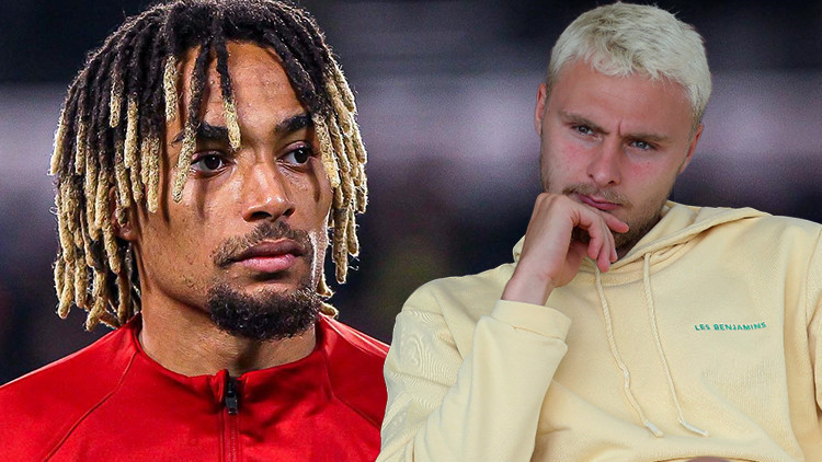 Galatasarayda Sacha Boey, Nelsson ve Zaniolo gelişmesi Erden Timur transfer için Londrada Galatasarayda Sacha Boey, Nelsson ve Zaniolo gelişmesi Erden Timur transfer için Londrada