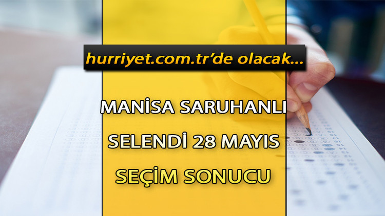 Manisa Saruhanlı, Selendi Cumhurbaşkanlığı 28 Mayıs (2.tur) 2023 seçim sonuçları Hürriyet.com.trde olacak | İşte Saruhanlı, Selendi 14 Mayıs seçim sonuçları ve son oy oranları Manisa Saruhanlı, Selendi Cumhurbaşkanlığı 28 Mayıs (2.tur) 2023 seçim sonuçları Hürriyet.com.trde olacak | İşte Saruhanlı, Selendi 14 Mayıs seçim sonuçları ve son oy oranları