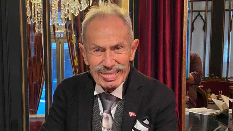 İlham Gencer hayatını kaybetti İlham Gencer hayatını kaybetti