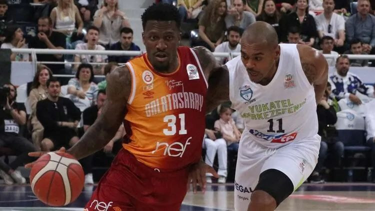 Türkiye Sigorta Basketbol Süper Ligi’nde play-off heyecanı başlıyor
