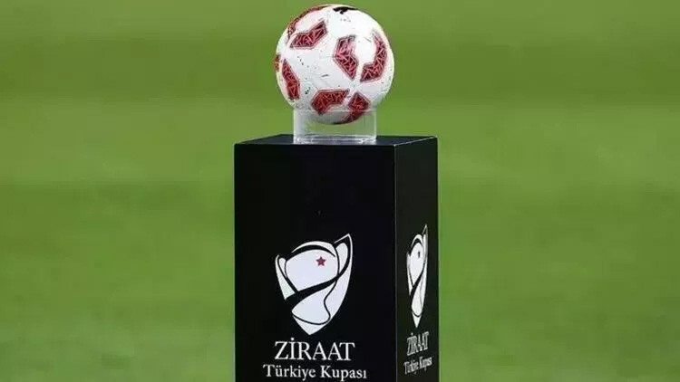 ZTK FİNAL MAÇI TARİHİ 2023 | Ziraat Türkiye Kupası final maçı ne zaman, hangi gün oynanacak
