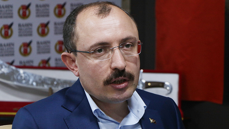 Bakan Muş: Milli gelir seviyemize göre araç çok lüks bir şey değil