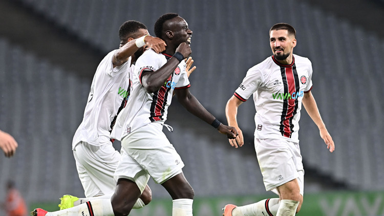 Süper Ligi sarsan muhteşem ikililer Süper Ligi sarsan muhteşem ikililer