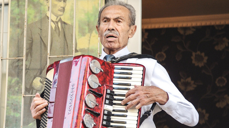 İlham Gencerin son vasiyeti 100. yıl Marşı