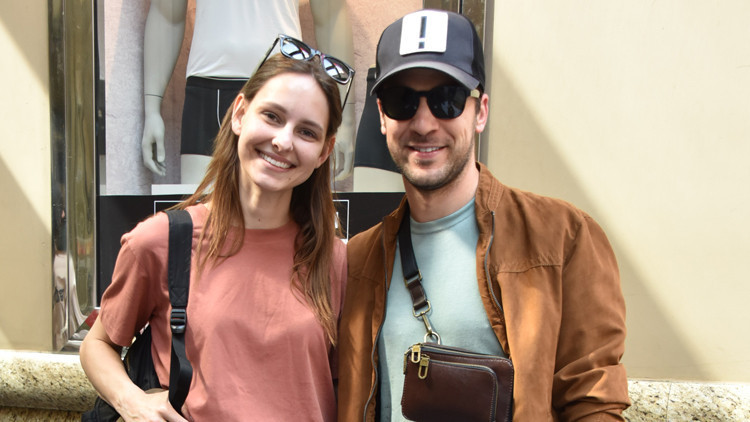 Yurtdışında Türkiyeye karşı önyargı var Yurtdışında Türkiyeye karşı önyargı var