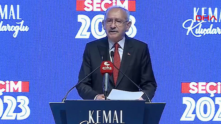 Kemal Kılıçdaroğlundan ilk açıklama: Mücadele etmeye devam edeceğim