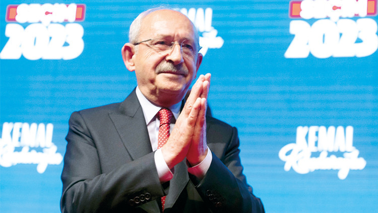 Kılıçdaroğlu’ndan ilk değerlendirme: Yürüyüşümüz sürüyor ve buradayız