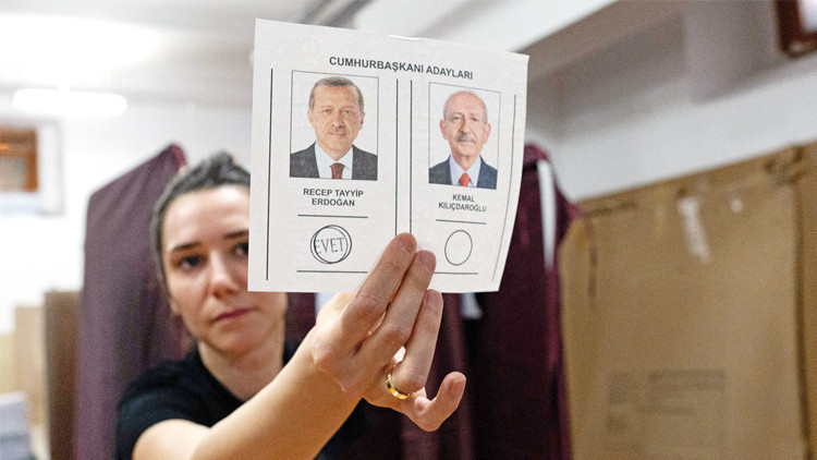 Ankara’da Oğan ve Özdağ etkisi Ankara’da Oğan ve Özdağ etkisi