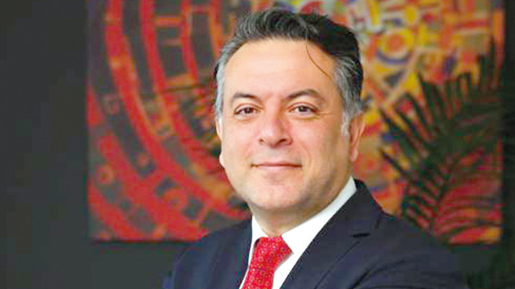 Ana Sigorta kaskolu aracı iade alıyor