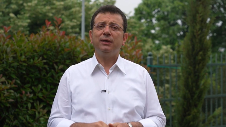 İmamoğlu: Her şey yeniden başlıyor