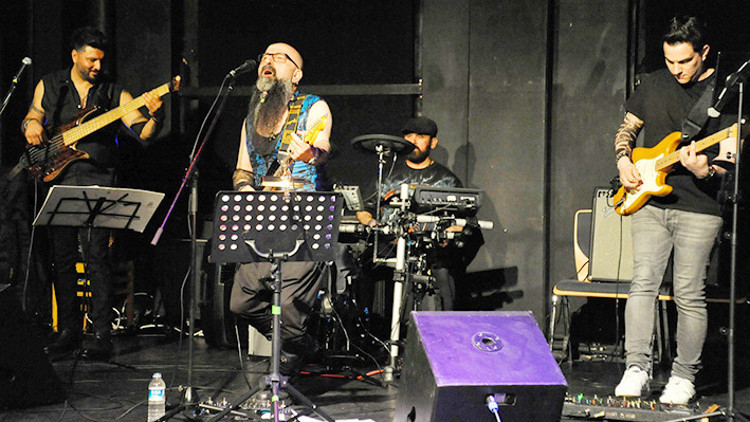 ‘Şimdi Uçuşa Geçiyoruz’la perde kapandı ‘Şimdi Uçuşa Geçiyoruz’la perde kapandı