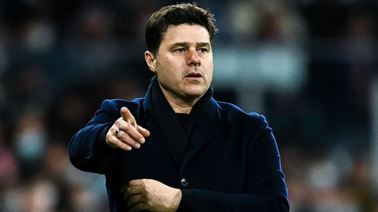 Chelseade Mauricio Pochettino dönemi Resmi açıklama geldi... Chelseade Mauricio Pochettino dönemi Resmi açıklama geldi...