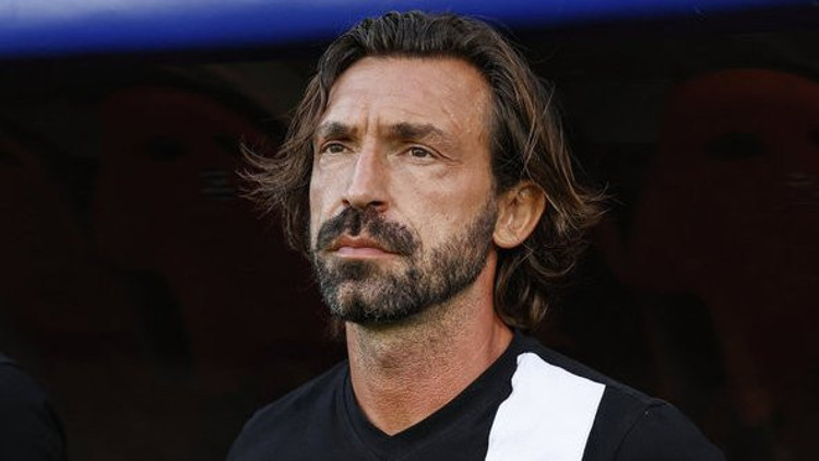 Karagümrük Başkanı Süleyman Hurma: Pirlo, 5 katı paraya bile hayır dedi...