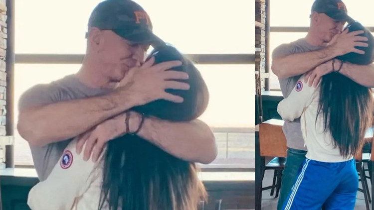 Ünlü çift evlilik anlaşması yapacak: Seni seviyorum ama servetimden daha fazla değil