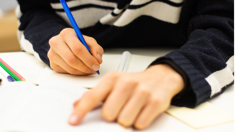 Sınavlara doğru hazırlanmak kadar stres ve zaman yönetimini sağlamak da önemli