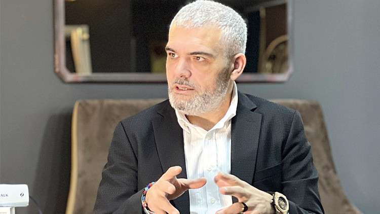 Sagist Grup Afrika’da dev bir  AVM yatırımına imza atıyor