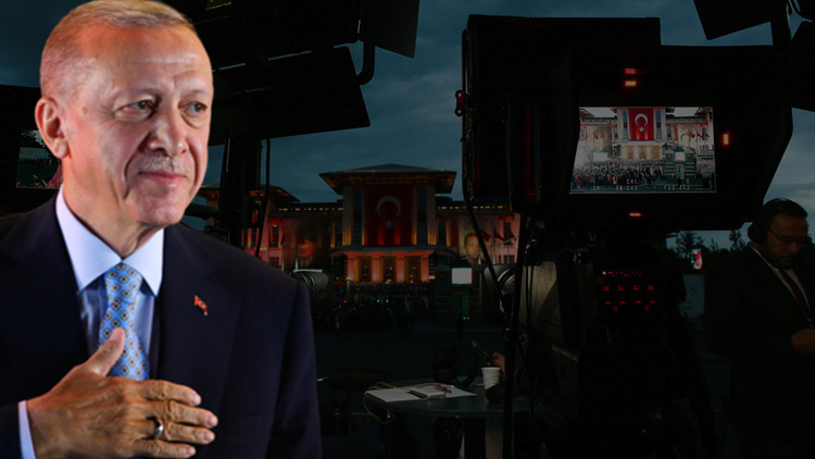 Dikkat çeken Türkiye analizi İşte yeni dönemin şifreleri....