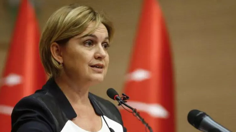 Selin Sayek Böke kimdir, kaç yaşında, nereli Selin Sayek Bökenin hayatı ve biyografisi