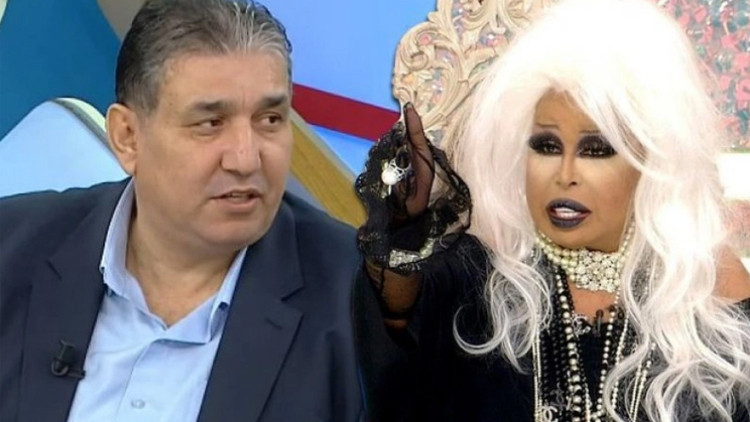 Bülent Ersoya davulcusundan 101 bin liralık tazminat davası Bülent Ersoya davulcusundan 101 bin liralık tazminat davası
