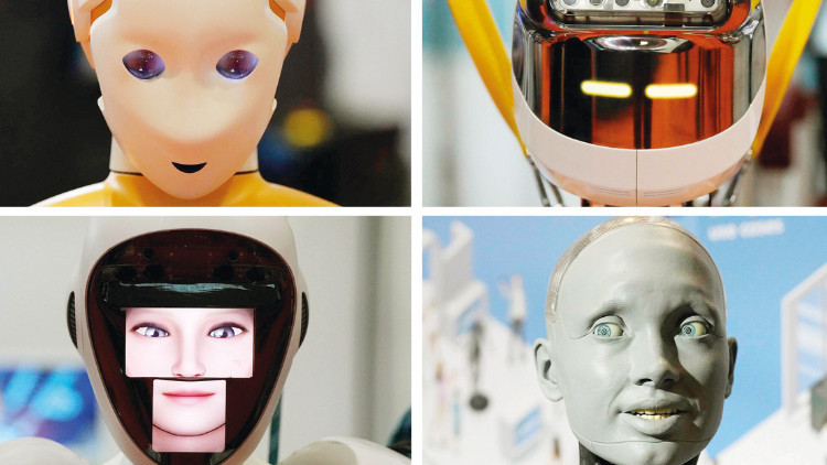 Teknoloji  girişimcileri uyardı... Yapay zekâ insanlığı yok edebilir