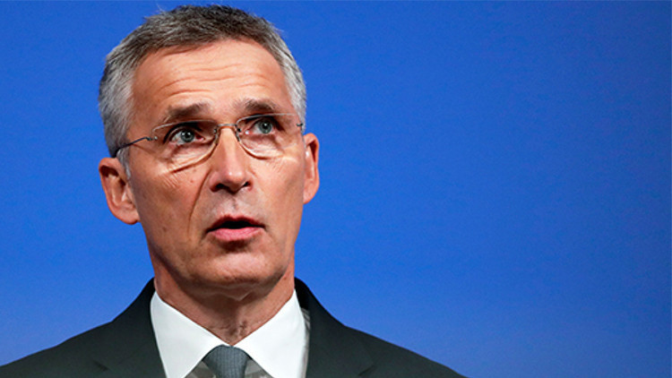 Son dakika... NATO Genel Sekreteri Stoltenbergden flaş Türkiye açıklaması