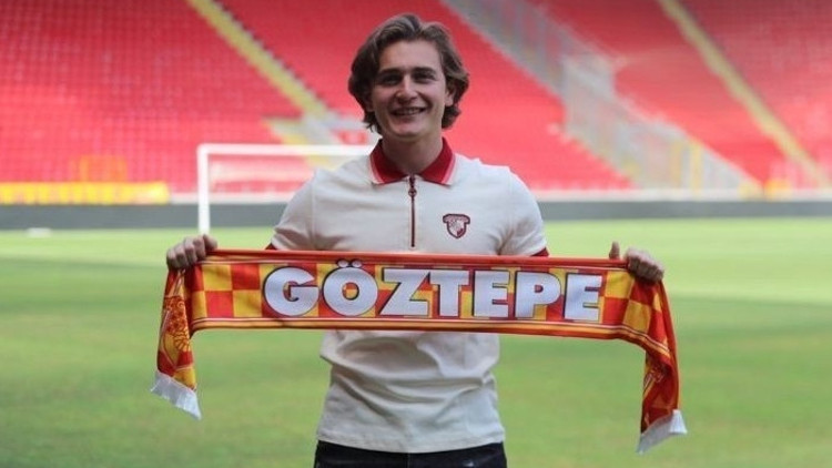 Ali Akman sezonu gol atamadan tamamladı