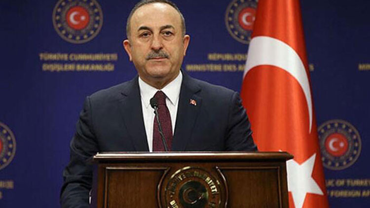 Çavuşoğlundan İsveçe çağrı: Terörizmle mücadelede somut adımlar atın