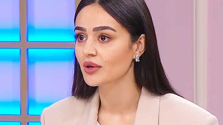 Elif Buse Doğan: Silahla tehdit ettiler Elif Buse Doğan: Silahla tehdit ettiler