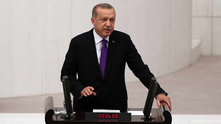 Yemin törenine büyük ilgi 20 lider katılıyor