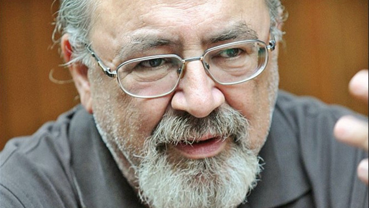 Bu hayattan bir Deniz geçti