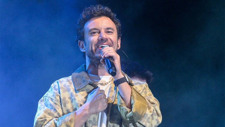 İstanbullular Buray konserinde buluştu