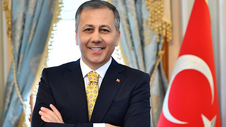 Ali Yerlikaya kimdir, kaç yaşında, nereli Yeni dönemde İçişleri Bakanı olan Ali Yerlikaya gerçek mesleği nedir İşte, Ali Yerlikaya’nın hayatı ve biyografisi Ali Yerlikaya kimdir, kaç yaşında, nereli Yeni dönemde İçişleri Bakanı olan Ali Yerlikaya gerçek mesleği nedir İşte, Ali Yerlikaya’nın hayatı ve biyografisi