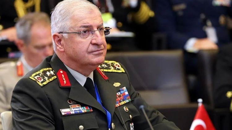 Yaşar Güler kimdir, kaç yaşında ve aslen nereli İşte, Yeni Milli Savunma Bakanı Yaşar Güler’in üstlendiği görevler ve hayatı… Yaşar Güler kimdir, kaç yaşında ve aslen nereli İşte, Yeni Milli Savunma Bakanı Yaşar Güler’in üstlendiği görevler ve hayatı…