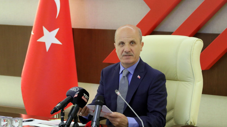 Türkiye Azerbaycan Üniversitesi, öğrenci kabulüne başlayacak