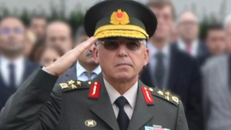 Orgeneral Musa Avsever, Genelkurmay Başkanı olarak görevlendirildi