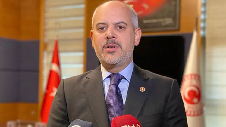 Akif Çağatay Kılıç kimdir, kaç yaşında, nereli Cumhurbaşkanı Başdanışmanı Akif Çağatay Kılıç hayatı ve biyografisi