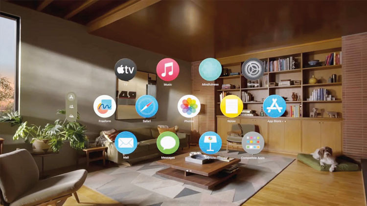 Bu gözlük hayatımızı hepten değiştirebilir Bu gözlük hayatımızı hepten değiştirebilir