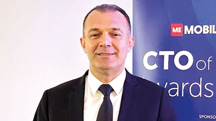 İngiltere’den yılın teknoloji ödülü İngiltere’den yılın teknoloji ödülü