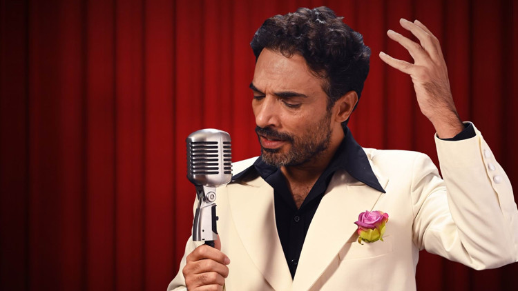Uğur Aslan, Londra’ya geliyor