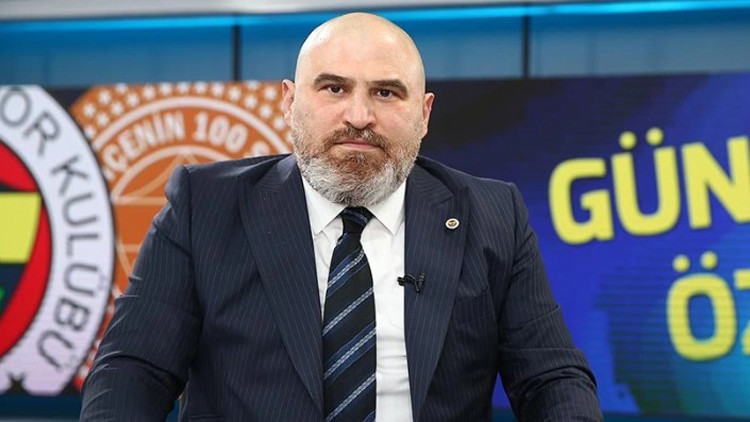 Sertaç Komsuoğlu: “Bu hakem katliamının karşılığı olan bir ceza değildir”