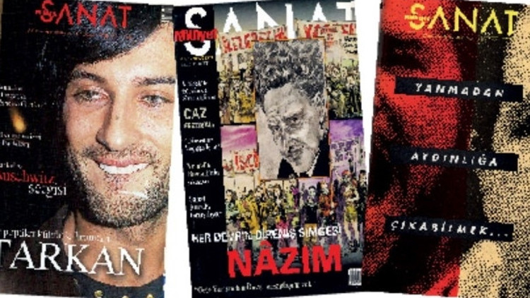 Kolektif kültür-sanat belleğimiz: Milliyet Sanat