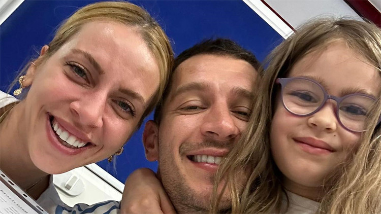 Ayrılsak da beraberiz... Ada ikinci sınıf oldu