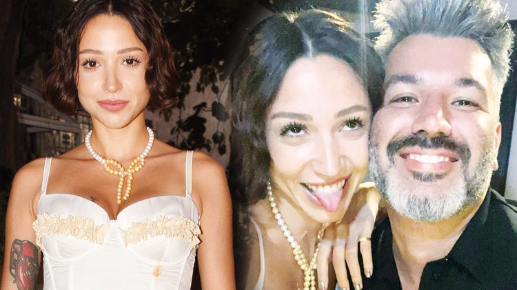 Zeynep Bastık: Bizim ilişkimiz dostluğa dönüştü