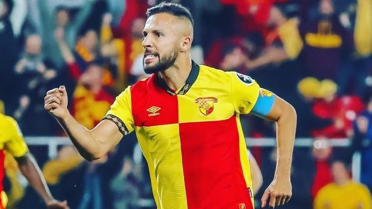 Göztepe, Yasin Öztekin konusunda kararsız