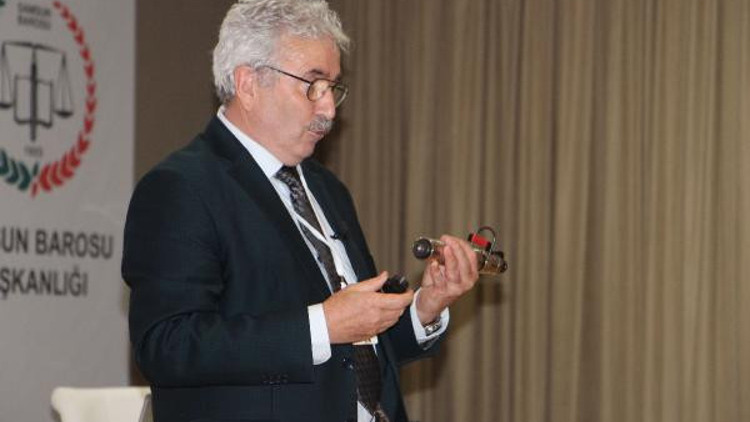 Samsun Barosundan Hayvan Hakları Çalıştayı