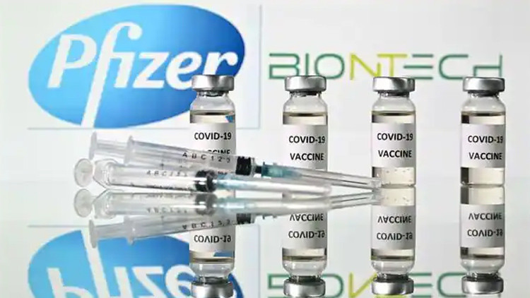 BioNTeche Covid aşısının iddia edilen yan etkileri nedeniyle Almanyada açılan davanın ilk duruşması ertelendi BioNTeche Covid aşısının iddia edilen yan etkileri nedeniyle Almanyada açılan davanın ilk duruşması ertelendi