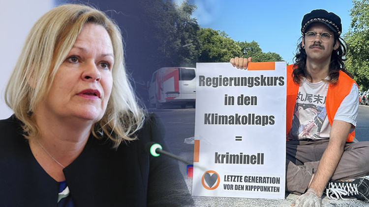 Son Nesil grubu geçen yıl 580 suç işledi